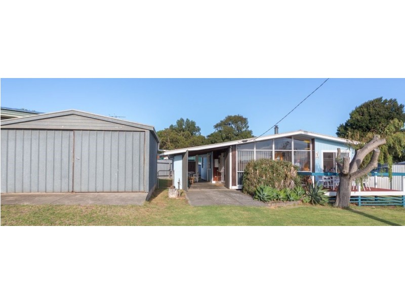 7 Jolly Street, Hindmarsh Island SA 5214