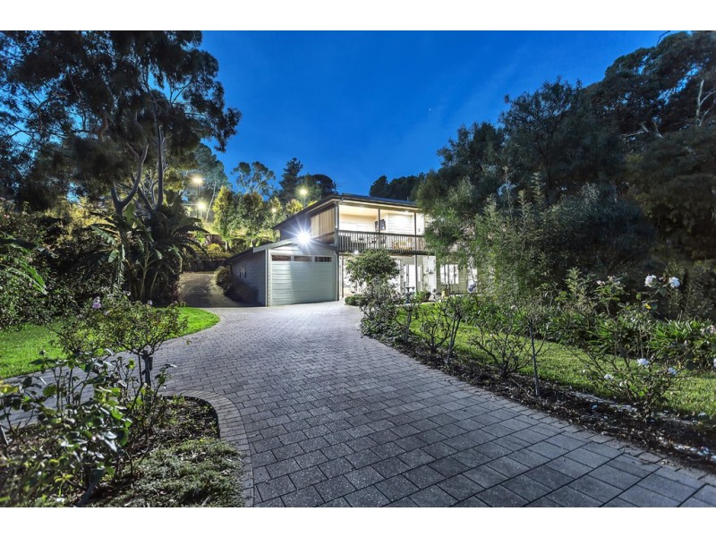 50 Yurilla Drive, Bellevue Heights SA 5050