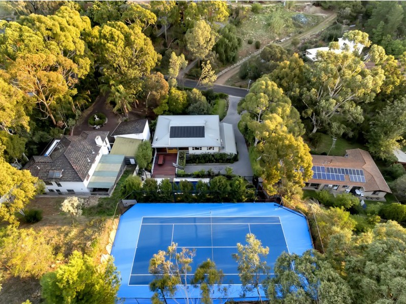 50 Yurilla Drive, Bellevue Heights SA 5050