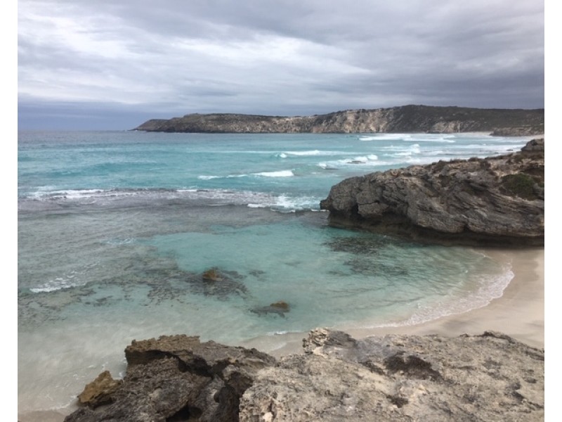 Lot 200 Hog Bay Road, Pelican Lagoon SA 5222