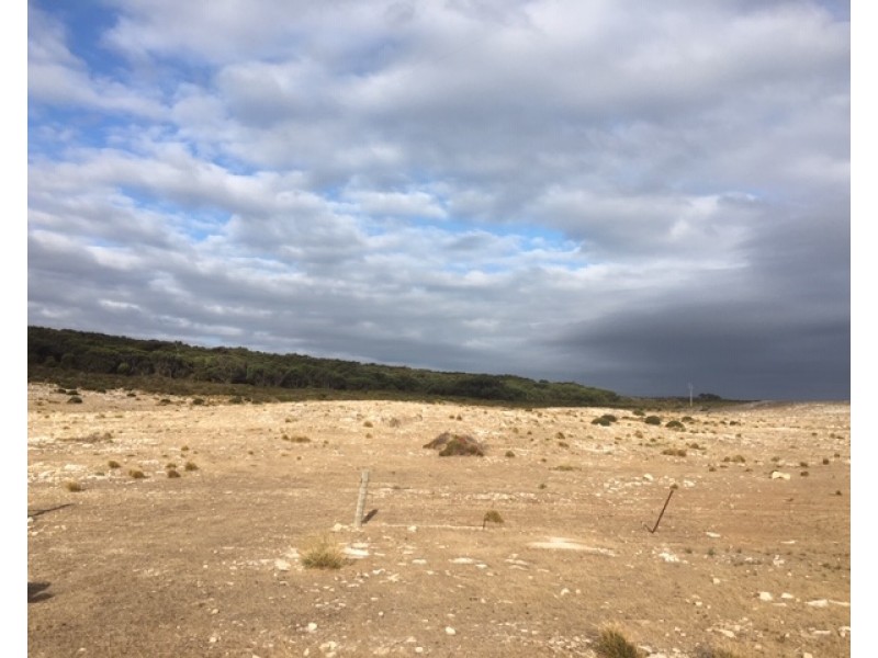 Lot 200 Hog Bay Road, Pelican Lagoon SA 5222