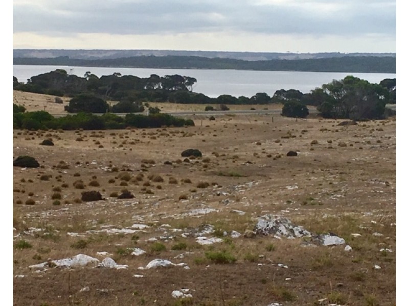 Lot 200 Hog Bay Road, Pelican Lagoon SA 5222
