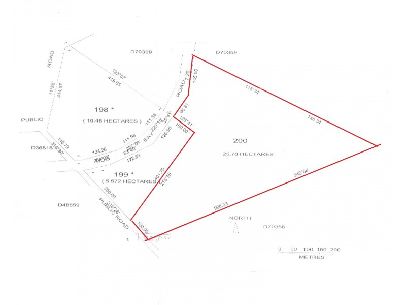 Lot 200 Hog Bay Road, Pelican Lagoon SA 5222