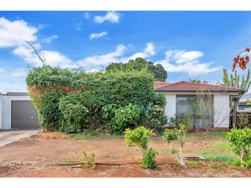 26 Eusebio Drive, Salisbury East SA 5109