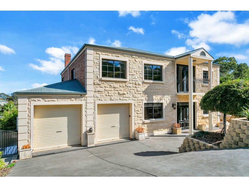 26 Highfield Drive, Aberfoyle Park SA 5159