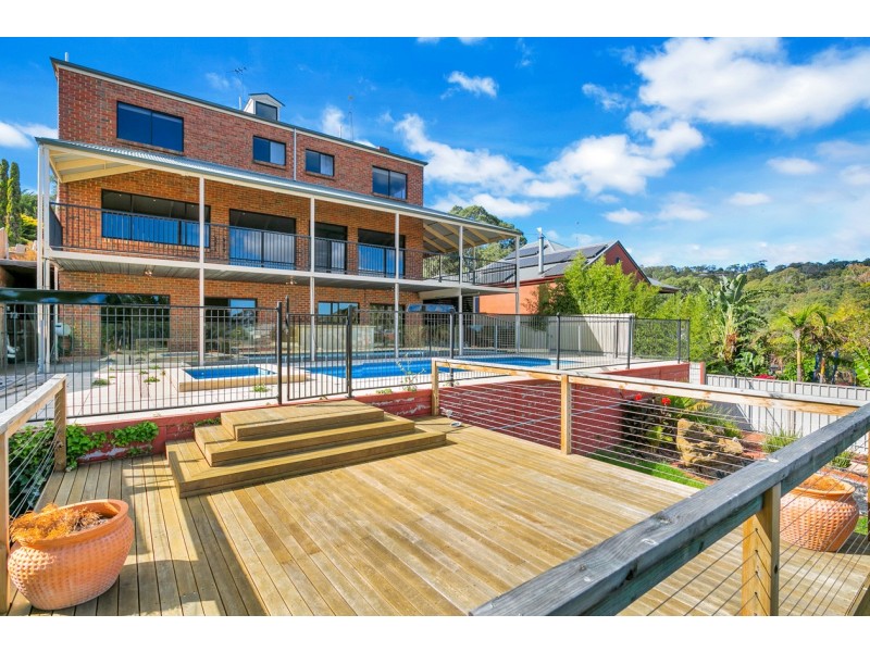 26 Highfield Drive, Aberfoyle Park SA 5159