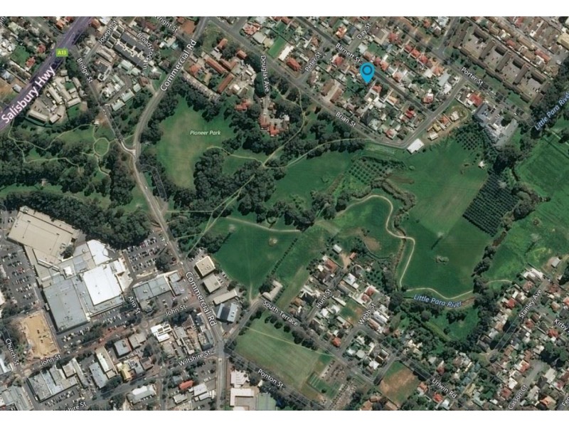 Lot 101 25 Barnett Street, Salisbury SA 5108
