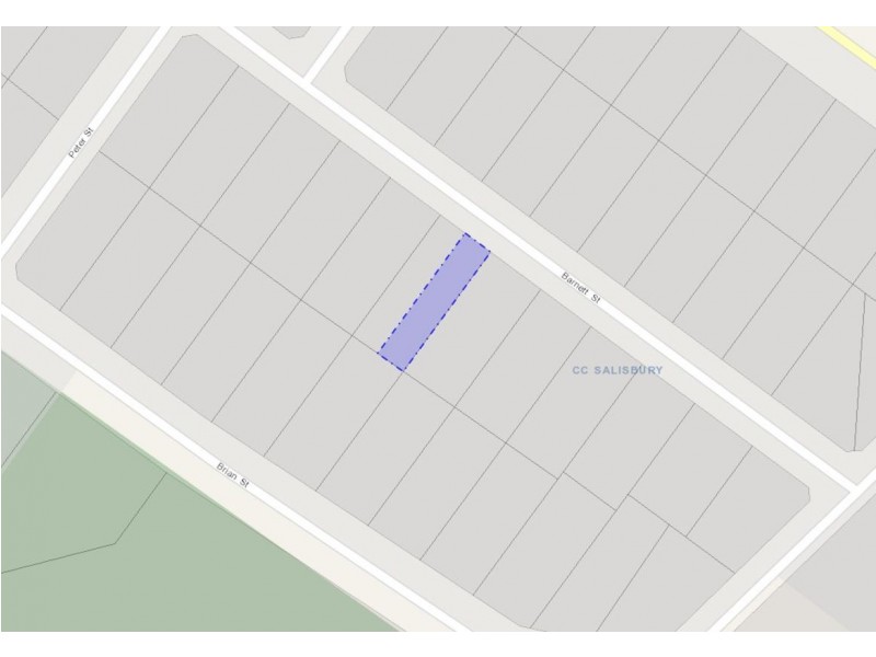 Lot 101 25 Barnett Street, Salisbury SA 5108