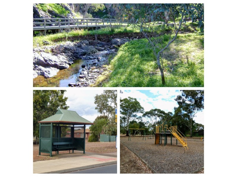 Lot 101 25 Barnett Street, Salisbury SA 5108
