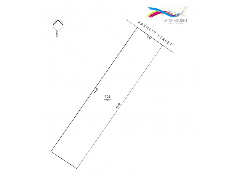 25A Barnett Street, Salisbury SA 5108 Floorplan