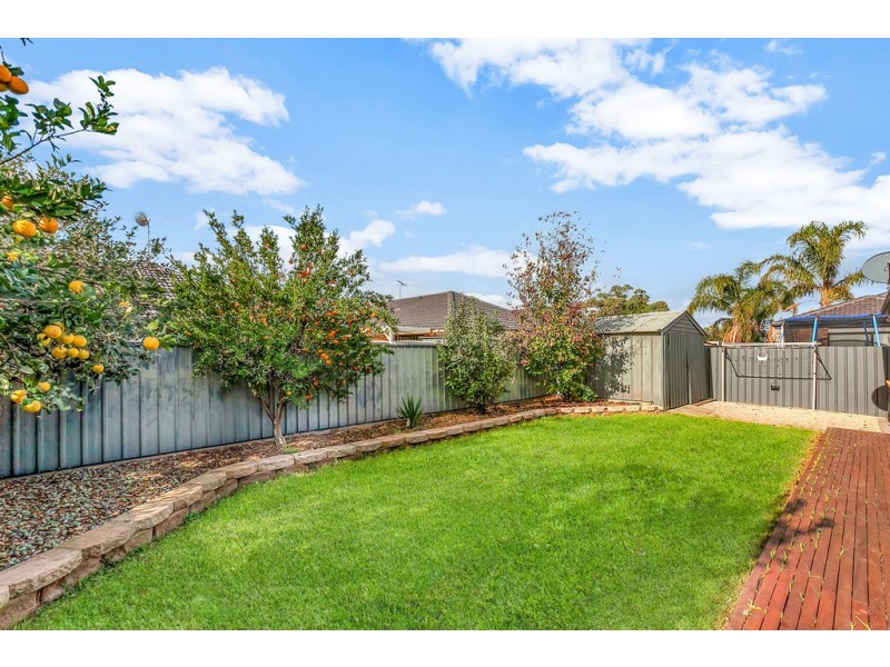 21 Lakeside Drive, Andrews Farm SA 5114