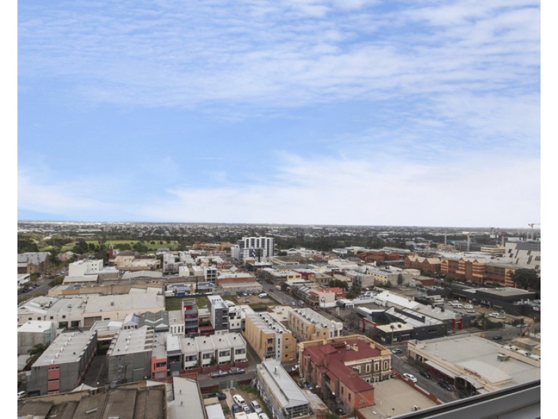 1701, 10 Balfours Way, Adelaide SA 5000