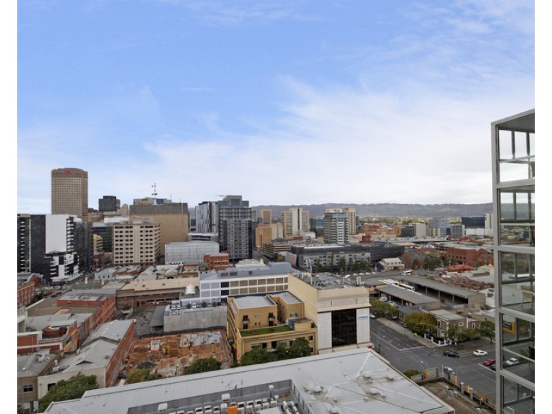 1701, 10 Balfours Way, Adelaide SA 5000