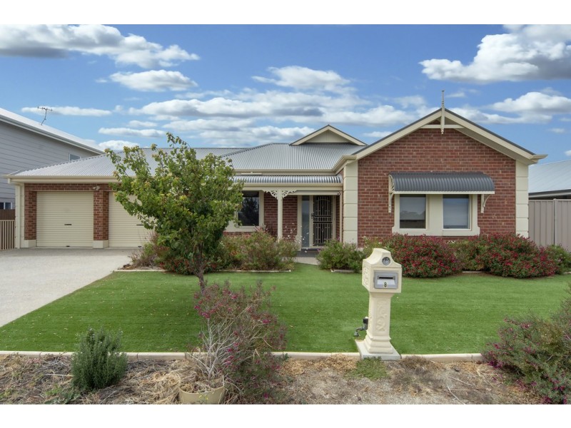 8 Lawrence St, Goolwa North SA 5214