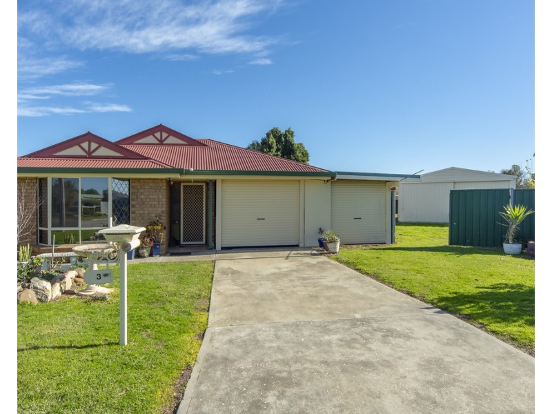 3 Tara Court, Goolwa North SA 5214
