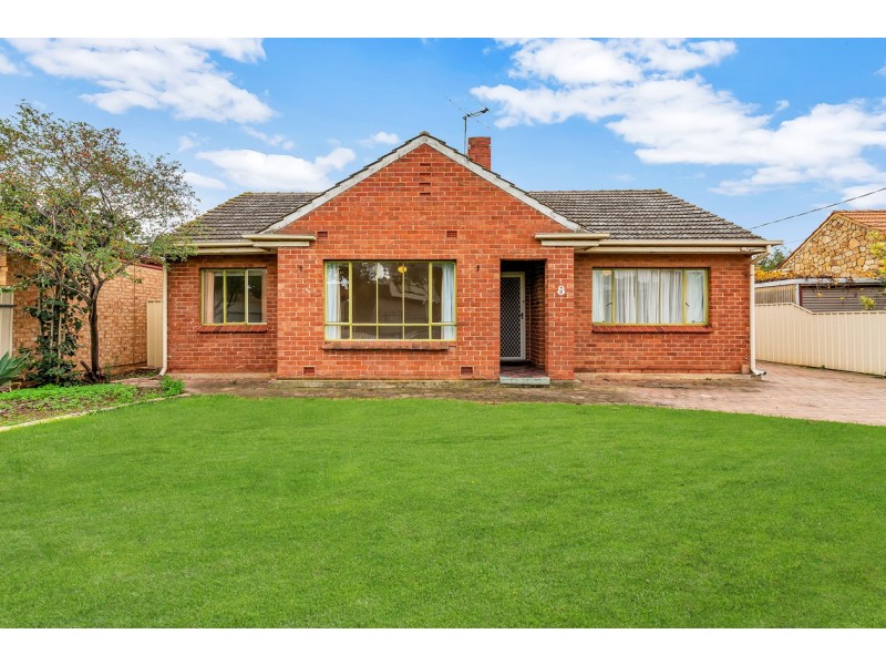 8 Matheson Avenue, Findon SA 5023