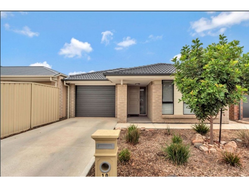 10 Biarritz Street, Munno Para West SA 5115