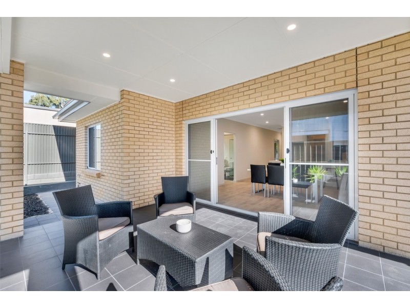 3 Sandra Avenue, Tea Tree Gully SA 5091