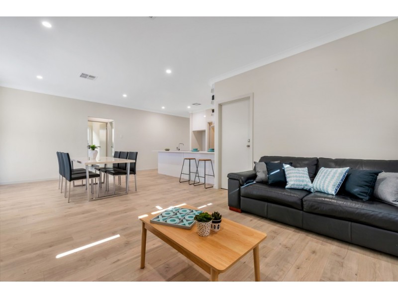 3 Sandra Avenue, Tea Tree Gully SA 5091