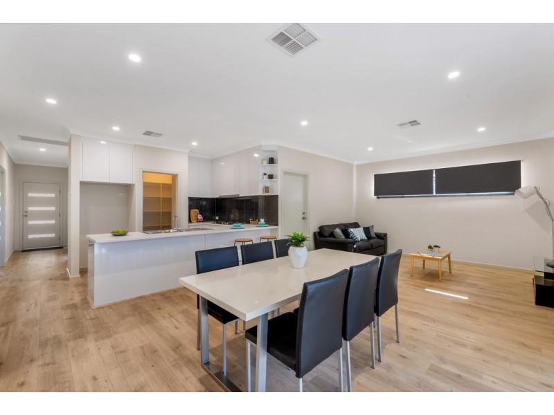 3 Sandra Avenue, Tea Tree Gully SA 5091