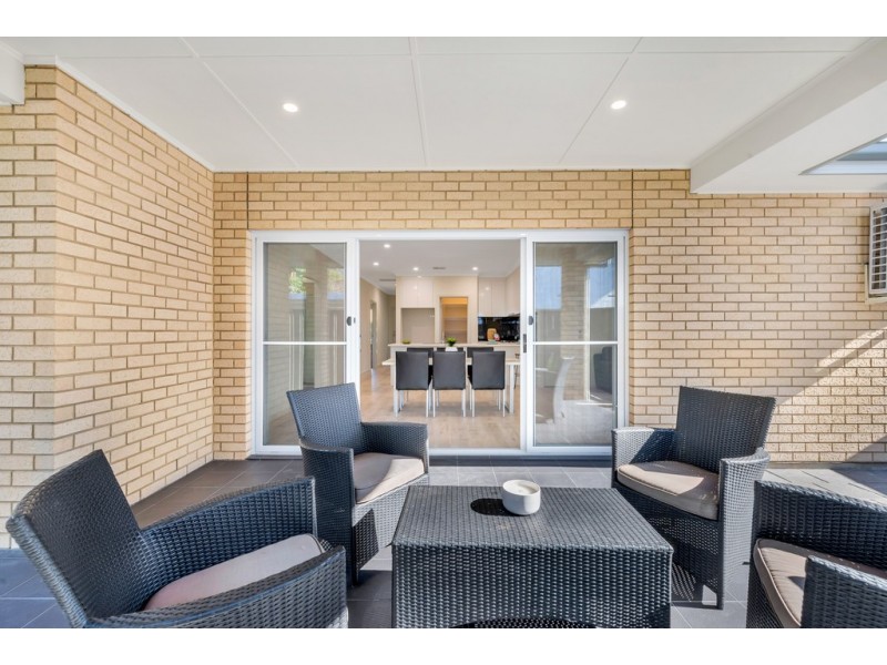 3 Sandra Avenue, Tea Tree Gully SA 5091