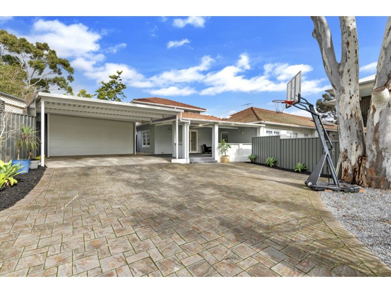 4A Newman Ave, Tea Tree Gully SA 5091