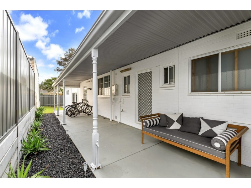 4A Newman Ave, Tea Tree Gully SA 5091