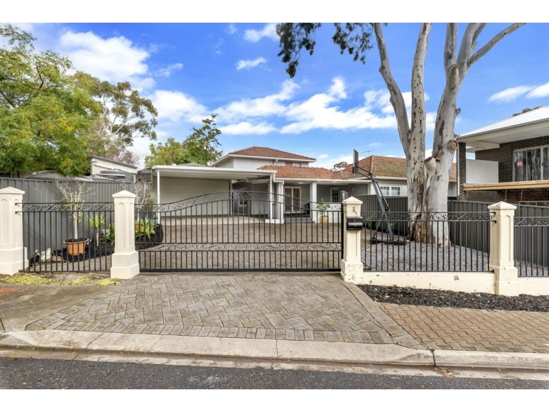 4A Newman Ave, Tea Tree Gully SA 5091