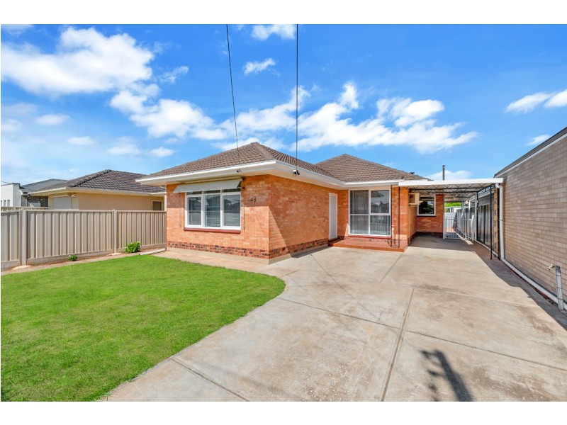 48 Wattle Ave, Royal Park SA 5014