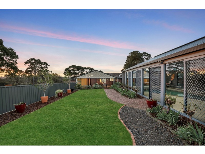 202 Chandlers Hill Road, Happy Valley SA 5159