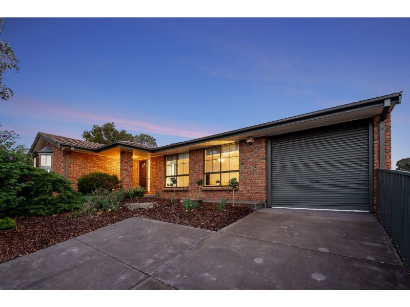 202 Chandlers Hill Road, Happy Valley SA 5159
