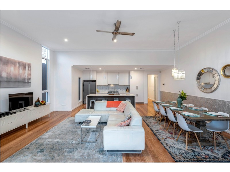 5 Hobart Road, Henley Beach South SA 5022