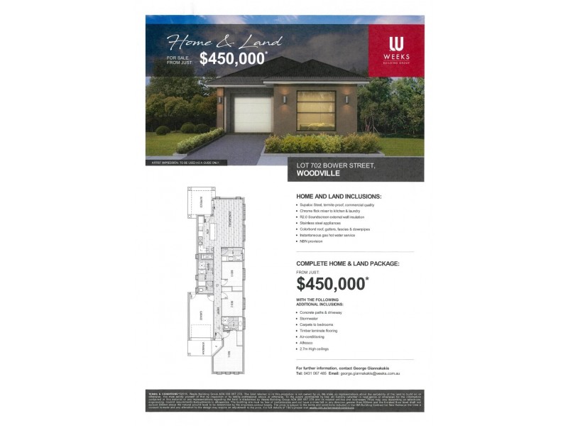 13 Bower Street, Woodville SA 5011