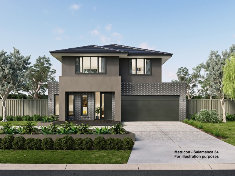 Lot 1241 Britannia Parade, Hindmarsh Island SA 5214