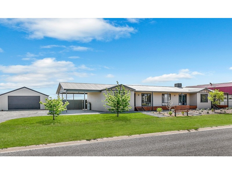 Lot 48, 26 Clydesdale Drive, Two Wells SA 5501