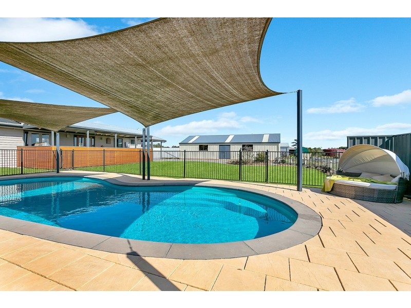 Lot 48, 26 Clydesdale Drive, Two Wells SA 5501