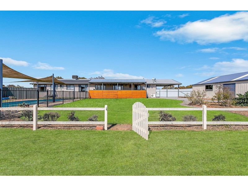 Lot 48, 26 Clydesdale Drive, Two Wells SA 5501