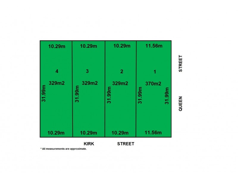 Lot 4, 5 Kirk Street, Smithfield SA 5114