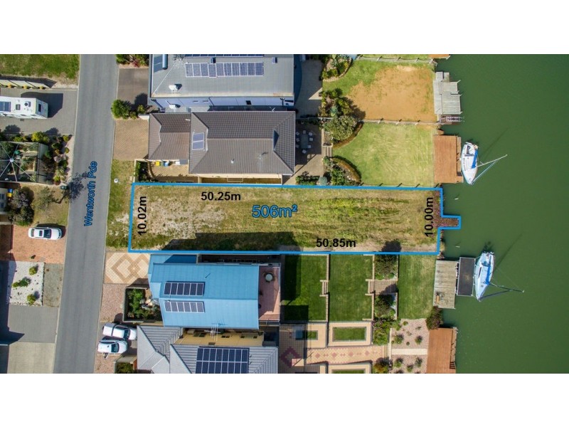 45 Wentworth Parade, Hindmarsh Island SA 5214