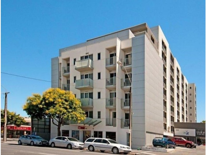 Apt 405, 304 Waymouth Street, Adelaide SA 5000