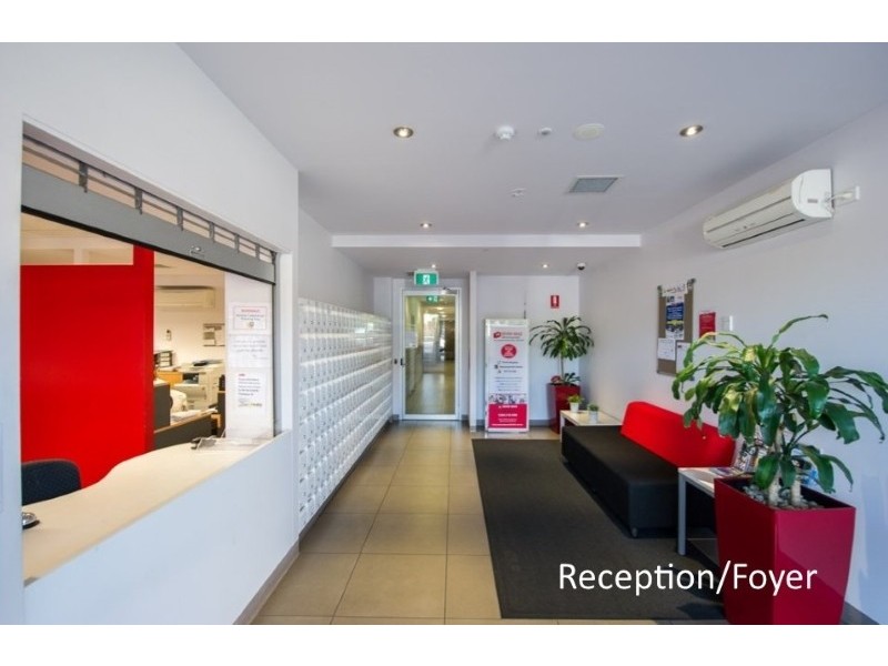 Apt 405, 304 Waymouth Street, Adelaide SA 5000