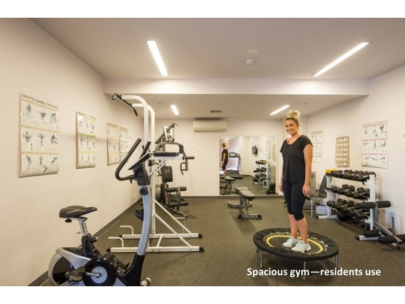 Apt 405, 304 Waymouth Street, Adelaide SA 5000