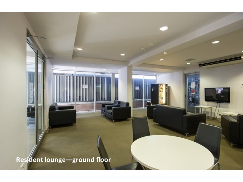 Apt 405, 304 Waymouth Street, Adelaide SA 5000