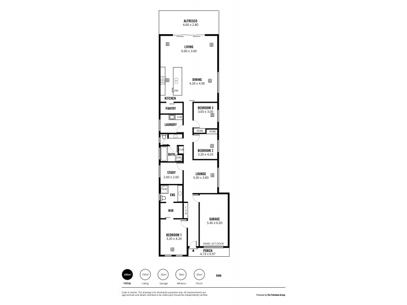 59B Farrant Street, Prospect SA 5082 Floorplan