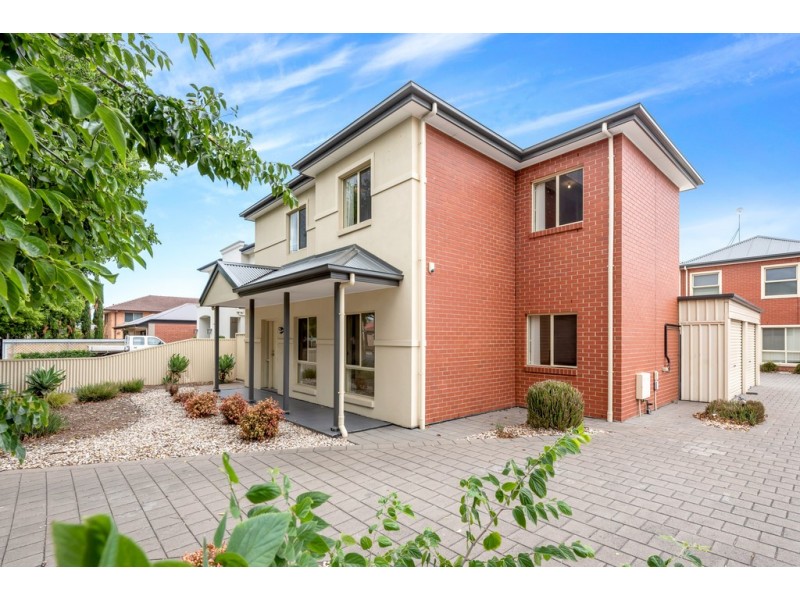 43A Kingston Avenue, Richmond SA 5033