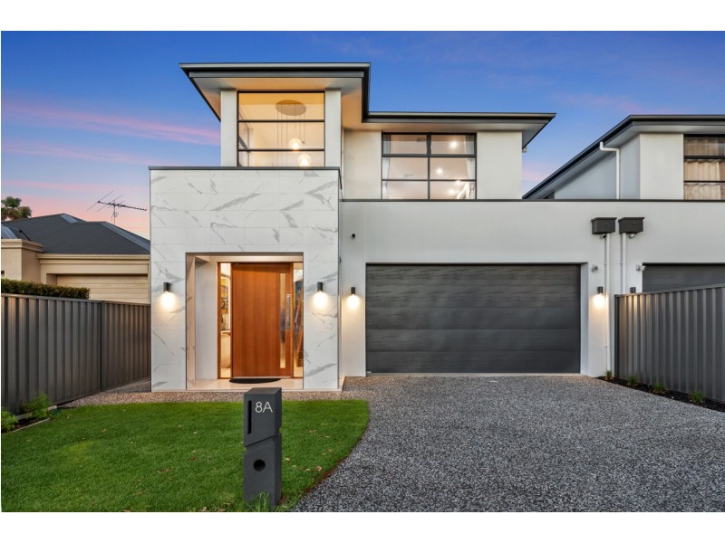8A Gurner Terrace, Grange SA 5022