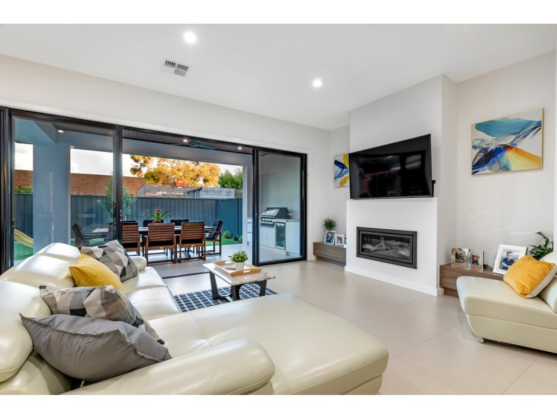 8A Gurner Terrace, Grange SA 5022