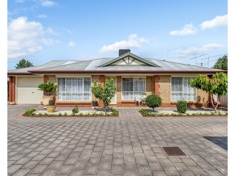 4/4 Kidman Avenue, Kidman Park SA 5025