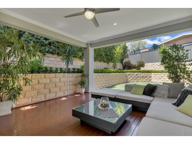 18 Barker Avenue, Tea Tree Gully SA 5091