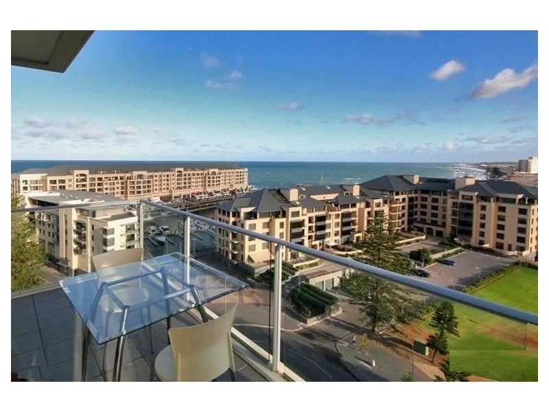 Apt. 1126, 29 Colley Terrace, Glenelg SA 5045